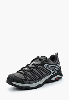 Ботинки трекинговые Salomon