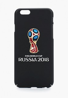Чехол для iPhone 2018 FIFA World Cup Russia™