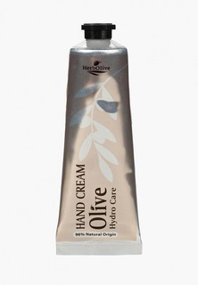 Крем для рук HerbOlive