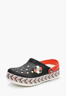 Сабо Crocs