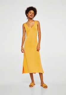 Платье Mango