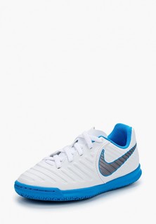 Бутсы зальные Nike