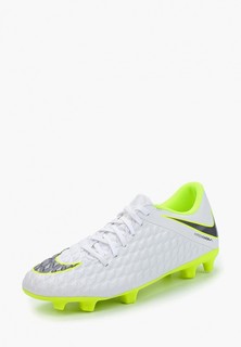 Бутсы Nike