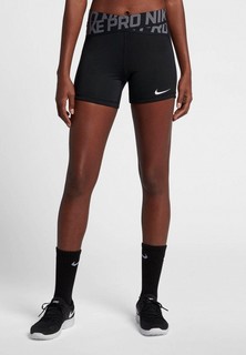 Шорты компрессионные Nike