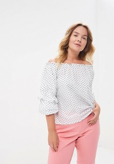 Блуза Violeta by Mango