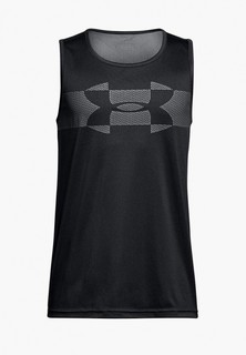 Майка спортивная Under Armour