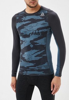 Лонгслив спортивный Reebok