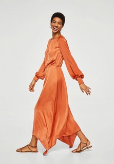 Платье Mango
