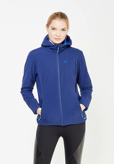 Куртка утепленная Salomon