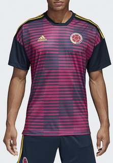 Футболка спортивная adidas