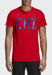 Футболка adidas