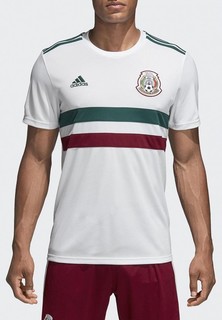 Футболка спортивная adidas