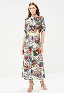 Платье MadaM T