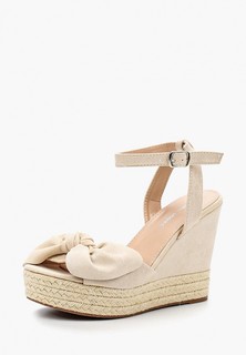 Эспадрильи Ideal Shoes