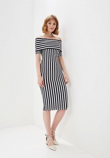 Платье MadaM T