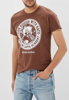 Футболка Mother Russia