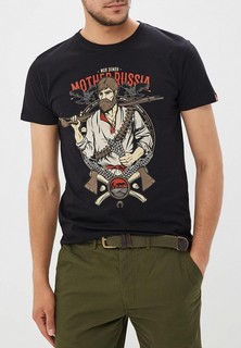 Футболка Mother Russia