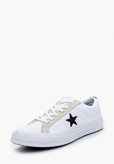 Кеды Converse
