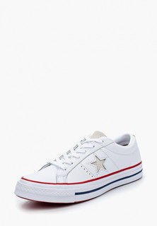 Кеды Converse