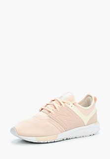 Кроссовки New Balance