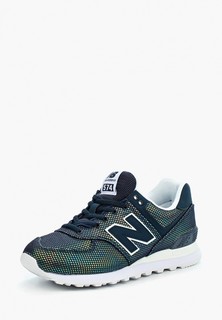 Кроссовки New Balance