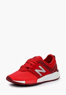 Кроссовки New Balance