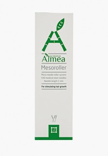 Мезороллер для кожи головы Almea