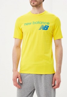 Футболка New Balance