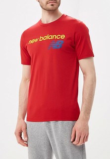 Футболка New Balance