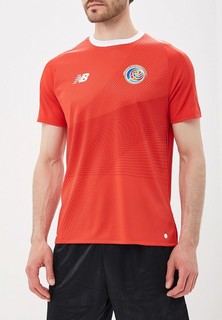 Футболка спортивная New Balance