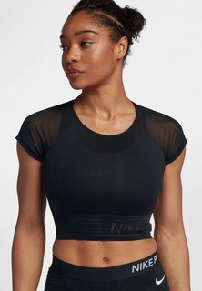 Топ спортивный Nike