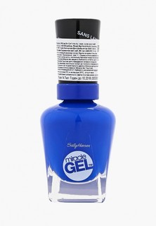 Гель-лак для ногтей Sally Hansen