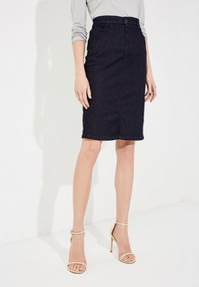 Юбка джинсовая Emporio Armani