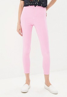 Брюки Topshop