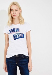Футболка Armani Exchange