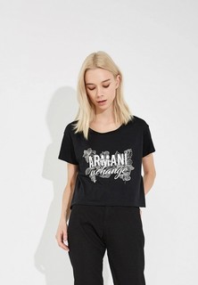 Футболка Armani Exchange