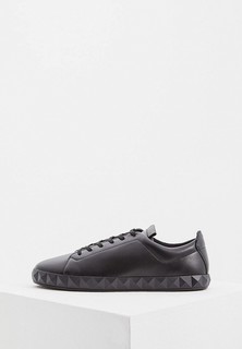 Кеды Emporio Armani