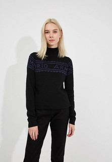 Свитер Emporio Armani