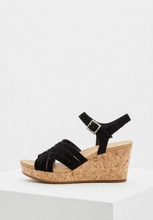Босоножки UGG