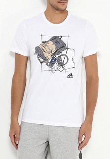 Футболка adidas