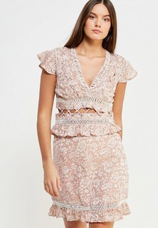 Платье Topshop