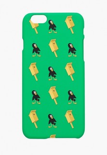 Чехол для iPhone Запорожец Heritage