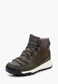 Ботинки трекинговые adidas