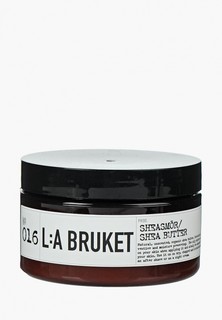 Масло для тела La Bruket
