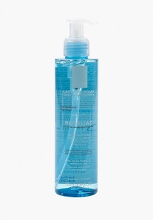 Мицеллярный гель La Roche-Posay