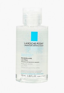 Мицеллярная вода La Roche-Posay