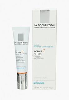 Крем для кожи вокруг глаз La Roche-Posay