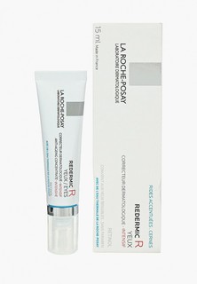 Крем для кожи вокруг глаз La Roche-Posay