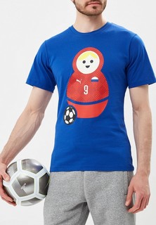 Футболка PUMA