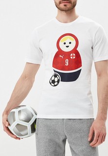 Футболка PUMA